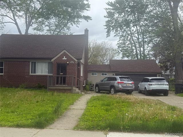 22440 Pembroke Avenue, Detroit, MI 48219