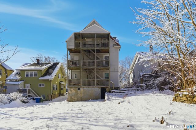 75 Woodward Avenue, Waterbury, CT 06705