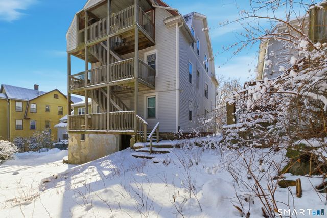 75 Woodward Avenue, Waterbury, CT 06705