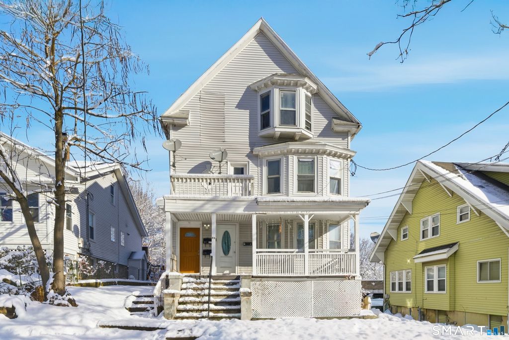 75 Woodward Avenue, Waterbury, CT 06705
