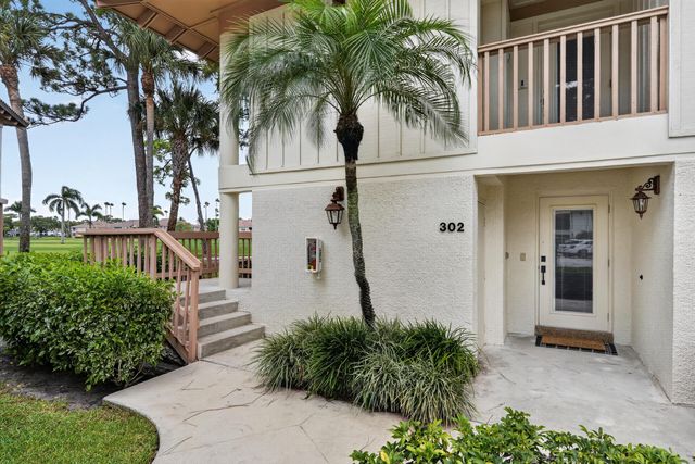 302 BRACKENWOOD, Palm Beach Gardens, FL 33418