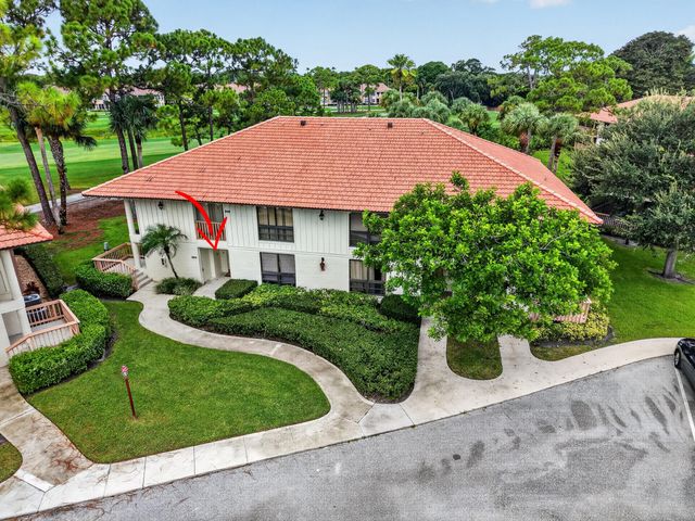 302 BRACKENWOOD, Palm Beach Gardens, FL 33418