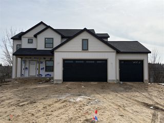 1872 Northfield Court, Byron Center, MI 49315