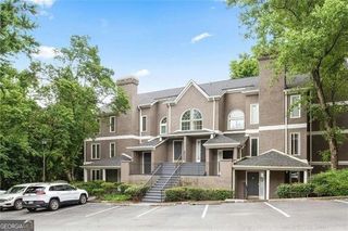 24 Saint Claire Lane, Atlanta, GA 30324