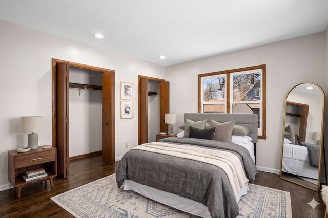 2530 Hayes Street NE, Minneapolis, MN 55418