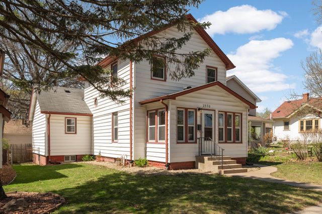 2530 Hayes Street NE, Minneapolis, MN 55418