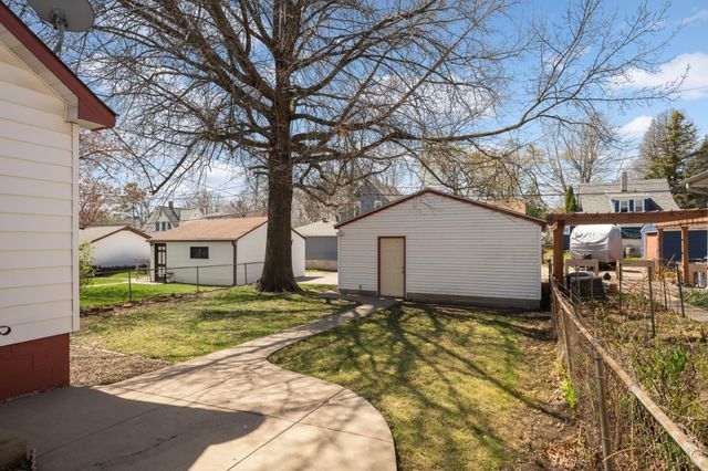 2530 Hayes Street NE, Minneapolis, MN 55418