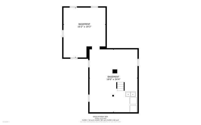 2530 Hayes Street NE, Minneapolis, MN 55418