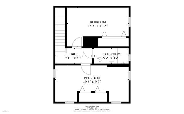 2530 Hayes Street NE, Minneapolis, MN 55418