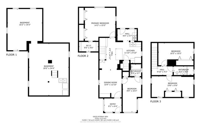 2530 Hayes Street NE, Minneapolis, MN 55418