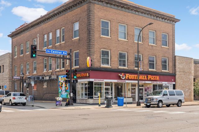 2530 Hayes Street NE, Minneapolis, MN 55418