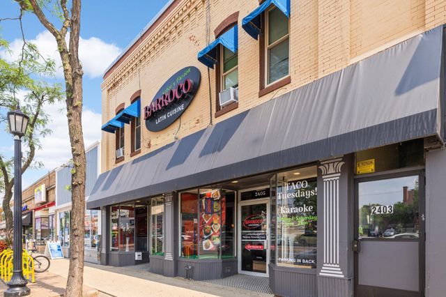 2530 Hayes Street NE, Minneapolis, MN 55418