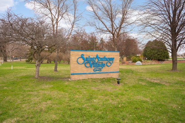 2530 Hayes Street NE, Minneapolis, MN 55418