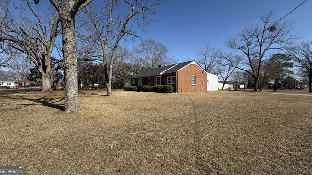 1328 First Street, Dudley, GA 31022