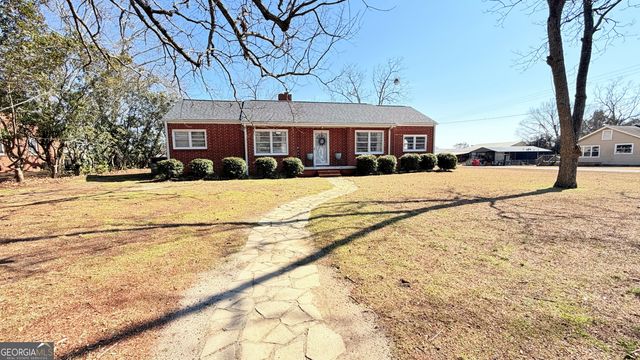 1328 First Street, Dudley, GA 31022