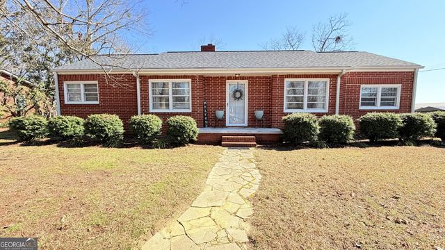 1328 First Street, Dudley, GA 31022