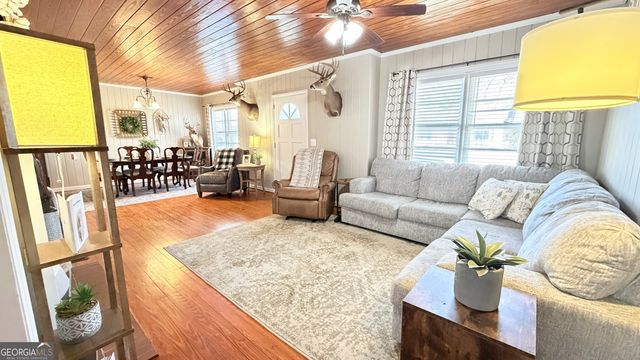 1328 First Street, Dudley, GA 31022