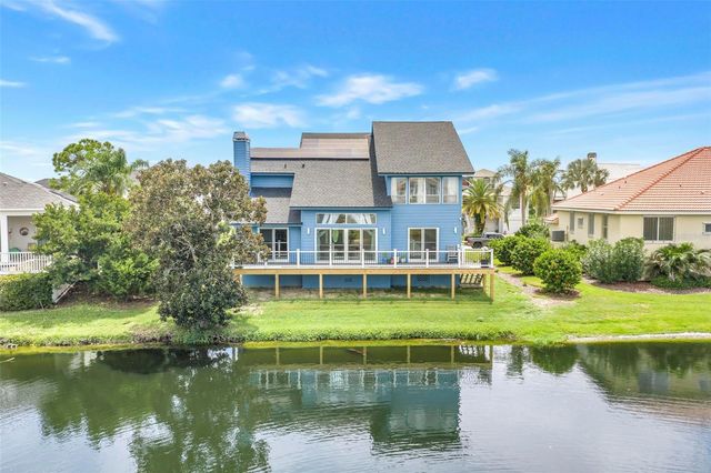 2111 HARBOUR WATCH DRIVE, Tarpon Springs, FL 34689