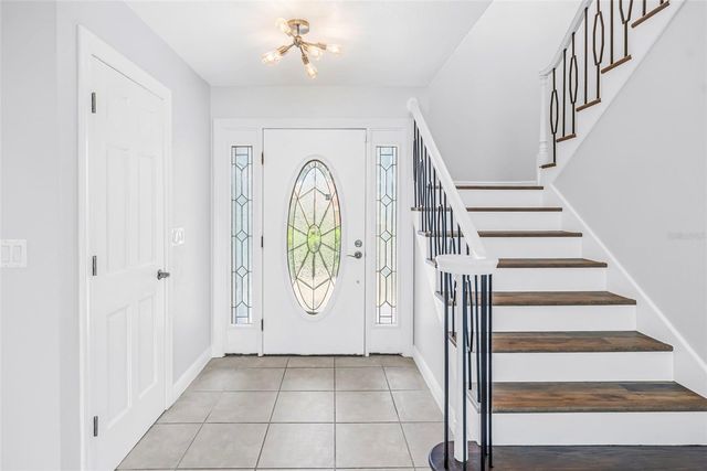 2111 HARBOUR WATCH DRIVE, Tarpon Springs, FL 34689