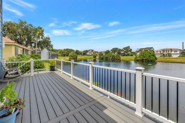 2111 HARBOUR WATCH DRIVE, Tarpon Springs, FL 34689