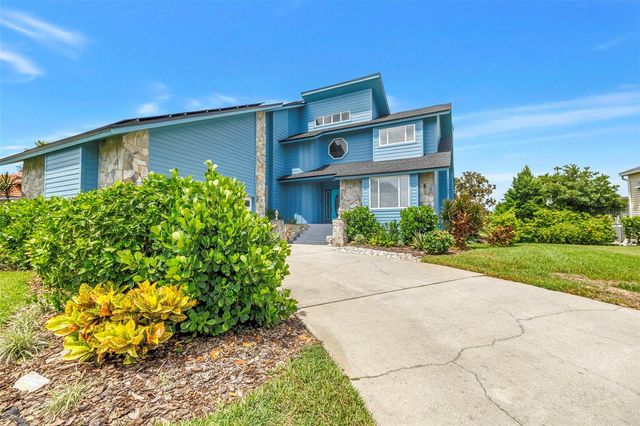 2111 HARBOUR WATCH DRIVE, Tarpon Springs, FL 34689
