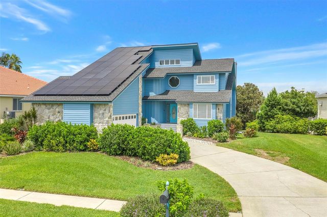 2111 HARBOUR WATCH DRIVE, Tarpon Springs, FL 34689