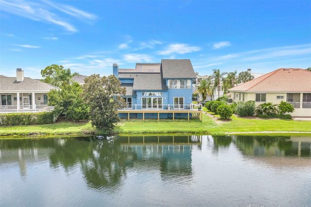 2111 HARBOUR WATCH DRIVE, Tarpon Springs, FL 34689