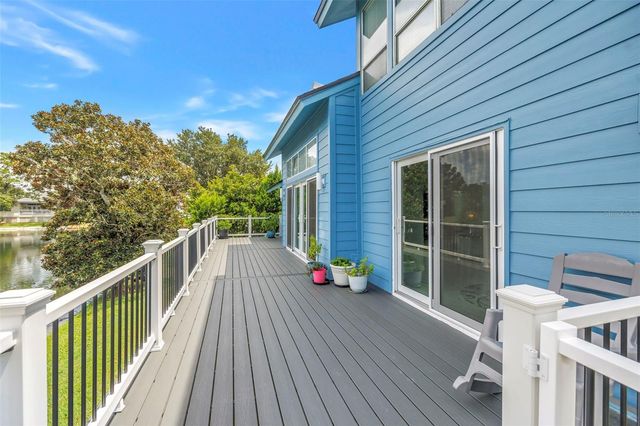 2111 HARBOUR WATCH DRIVE, Tarpon Springs, FL 34689