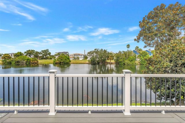 2111 HARBOUR WATCH DRIVE, Tarpon Springs, FL 34689