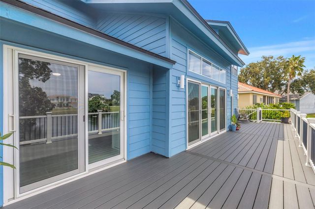 2111 HARBOUR WATCH DRIVE, Tarpon Springs, FL 34689