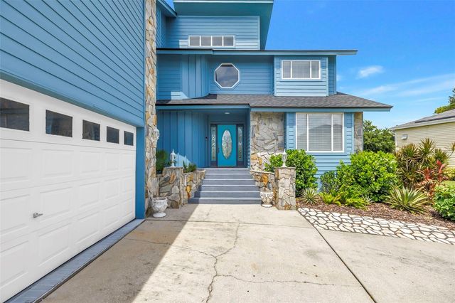 2111 HARBOUR WATCH DRIVE, Tarpon Springs, FL 34689