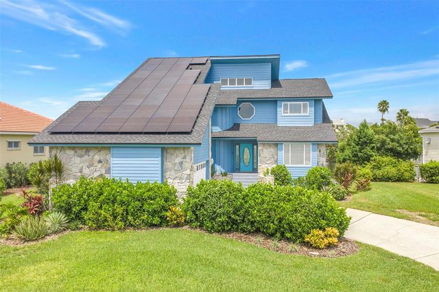 2111 HARBOUR WATCH DRIVE, Tarpon Springs, FL 34689