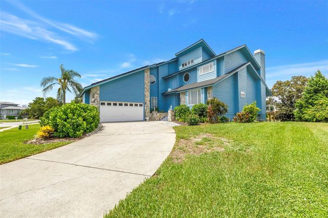 2111 HARBOUR WATCH DRIVE, Tarpon Springs, FL 34689