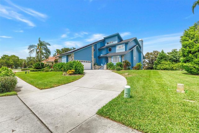 2111 HARBOUR WATCH DRIVE, Tarpon Springs, FL 34689