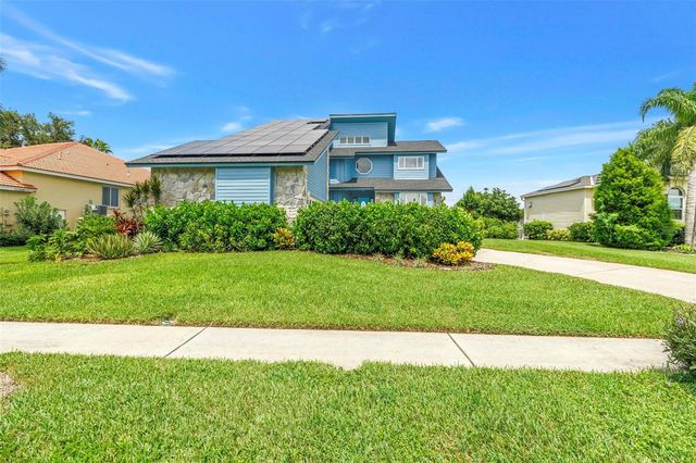 2111 HARBOUR WATCH DRIVE, Tarpon Springs, FL 34689