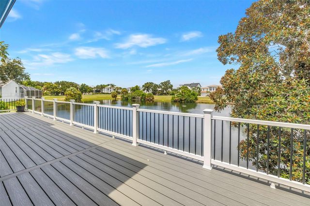 2111 HARBOUR WATCH DRIVE, Tarpon Springs, FL 34689