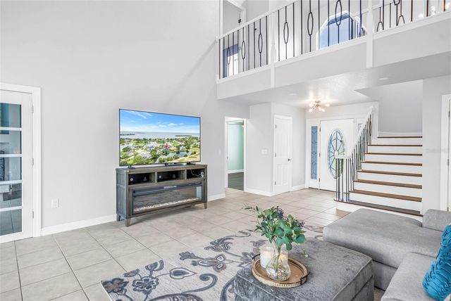 2111 HARBOUR WATCH DRIVE, Tarpon Springs, FL 34689