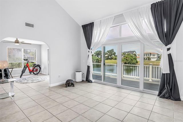 2111 HARBOUR WATCH DRIVE, Tarpon Springs, FL 34689