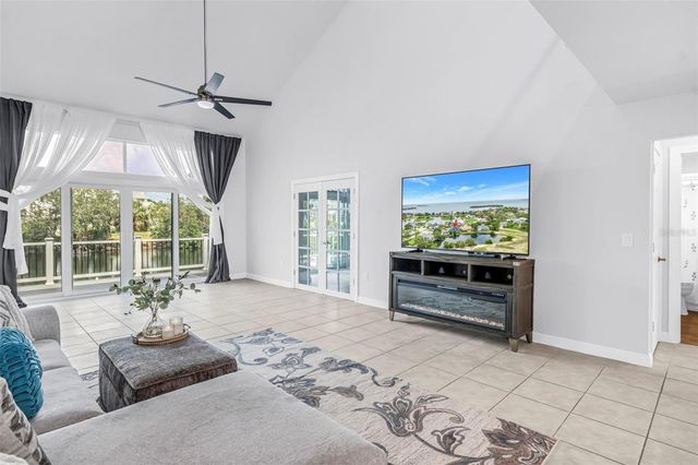 2111 HARBOUR WATCH DRIVE, Tarpon Springs, FL 34689