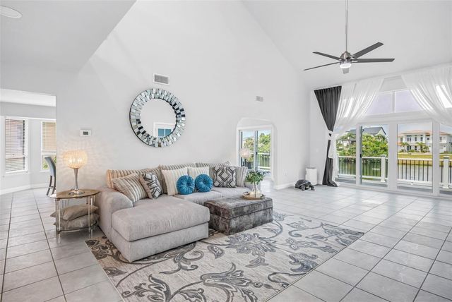 2111 HARBOUR WATCH DRIVE, Tarpon Springs, FL 34689