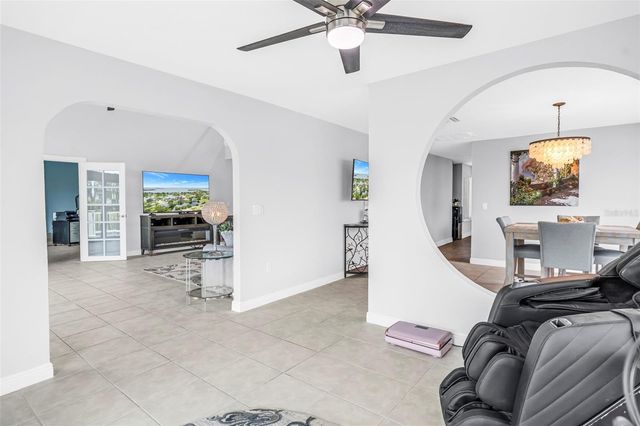 2111 HARBOUR WATCH DRIVE, Tarpon Springs, FL 34689