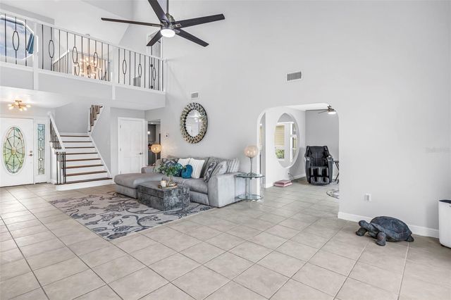 2111 HARBOUR WATCH DRIVE, Tarpon Springs, FL 34689