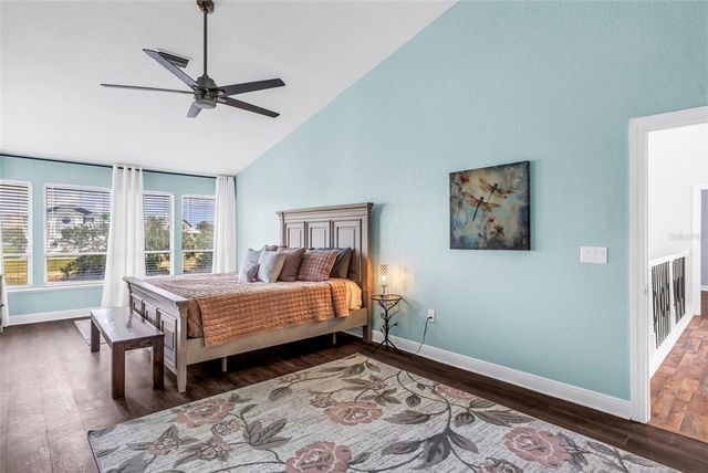 2111 HARBOUR WATCH DRIVE, Tarpon Springs, FL 34689