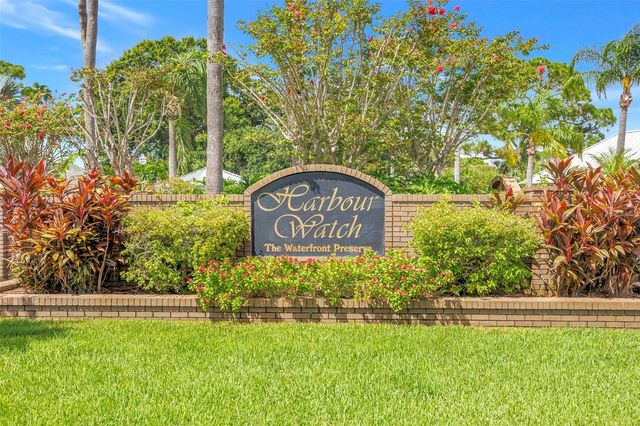 2111 HARBOUR WATCH DRIVE, Tarpon Springs, FL 34689