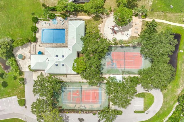 2111 HARBOUR WATCH DRIVE, Tarpon Springs, FL 34689