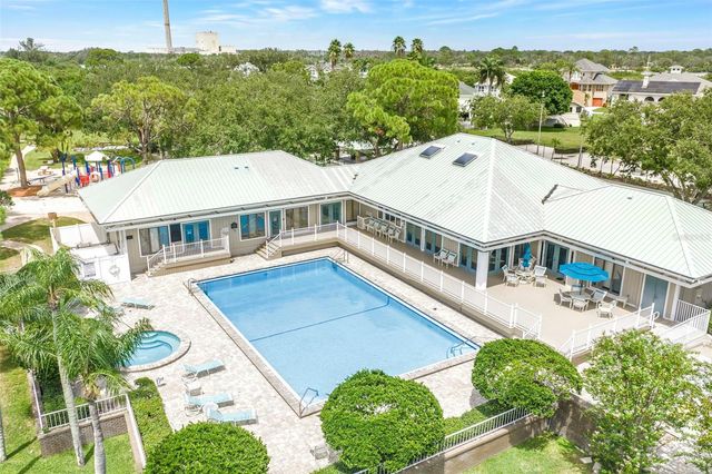 2111 HARBOUR WATCH DRIVE, Tarpon Springs, FL 34689