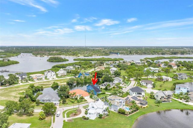 2111 HARBOUR WATCH DRIVE, Tarpon Springs, FL 34689