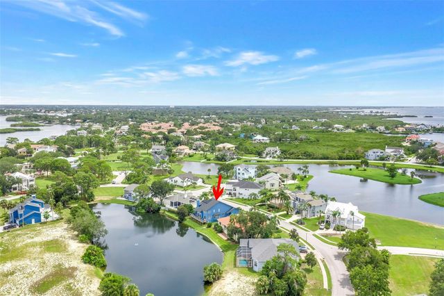 2111 HARBOUR WATCH DRIVE, Tarpon Springs, FL 34689