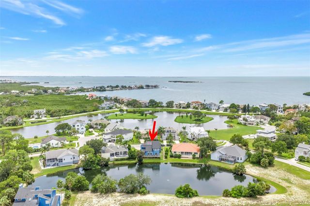 2111 HARBOUR WATCH DRIVE, Tarpon Springs, FL 34689