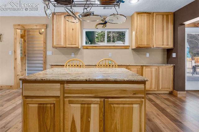 15632 Ray Drive, Larkspur, CO 80118